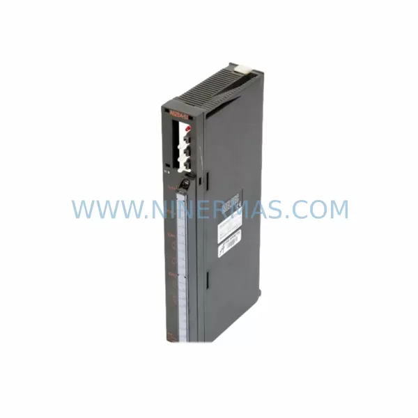 Mitsubishi A616AD Analog-Digital Converter Module product image