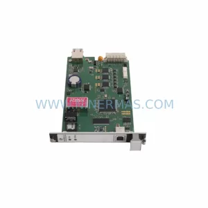 Emerson A6500-CC Communication Card product image