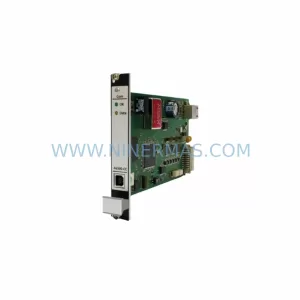 Emerson A6500CC Communication Module product image