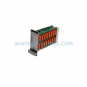 Emerson A6500-RC Output Relay Module detail view 3