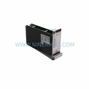 Emerson A6500-RC Output Relay Module detail view 4
