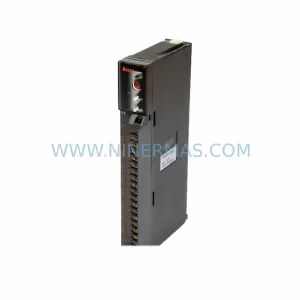 Mitsubishi Electric A68AD Analog Input Module product image