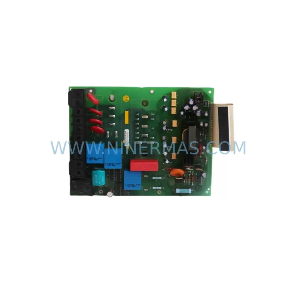 Allen-Bradley A74104-241-53 PLC Module product image