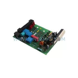 Allen-Bradley A74104-241-53 PLC Module detail view 3