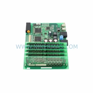 Oriental Motor A7892-0407Y5C-1 3870-02203 CDN127R-9 Motor Driver PCB product image