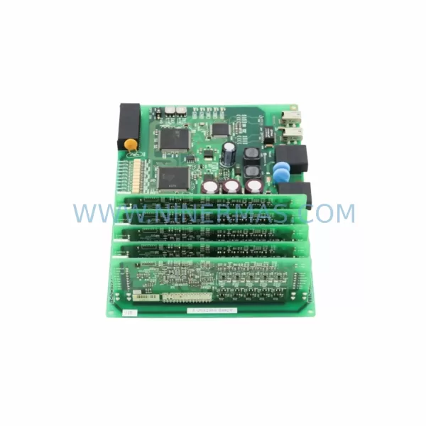 Oriental Motor A7892-0407Y5C-1 3870-02203 CDN127R-9 Motor Driver PCB product image