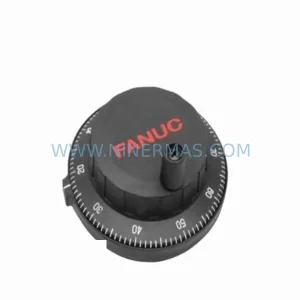 GE Fanuc A860-0203-T001 Pulse Generator / Encoder product image