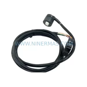 Fanuc A860-2120-T051 Servo Cable Module product image