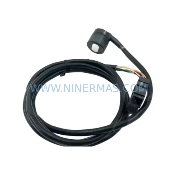 Fanuc A860-2120-T051 Servo Cable Module product image