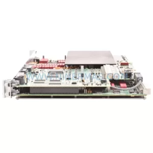 Seica AA-ACLAM007-00 DSP Analog Module detail view 2