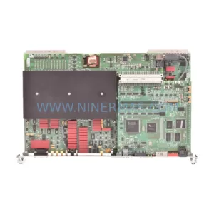 Seica AA-ACLAM007-00 DSP Analog Module detail view 3