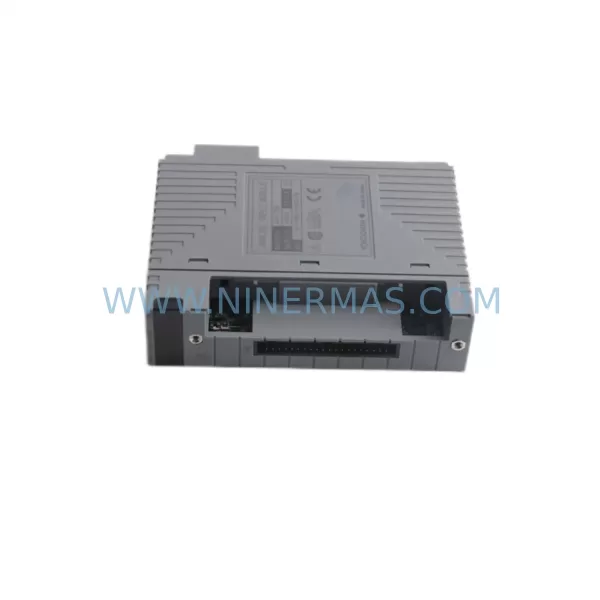 YOKOGAWA AAI135-H00 S1 Analog Input Module product image