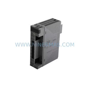 Yokogawa AAI135-S00 S2 Analog Input Module detail view 2