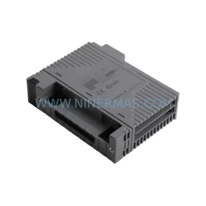 Yokogawa AAI135-S00 S2 Analog Input Module detail view 3