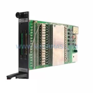 Yokogawa AAI135-S00 S2 Analog Input Module detail view 4