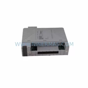 Yokogawa AAI135-S50 S3 Analog Input Module detail view 2