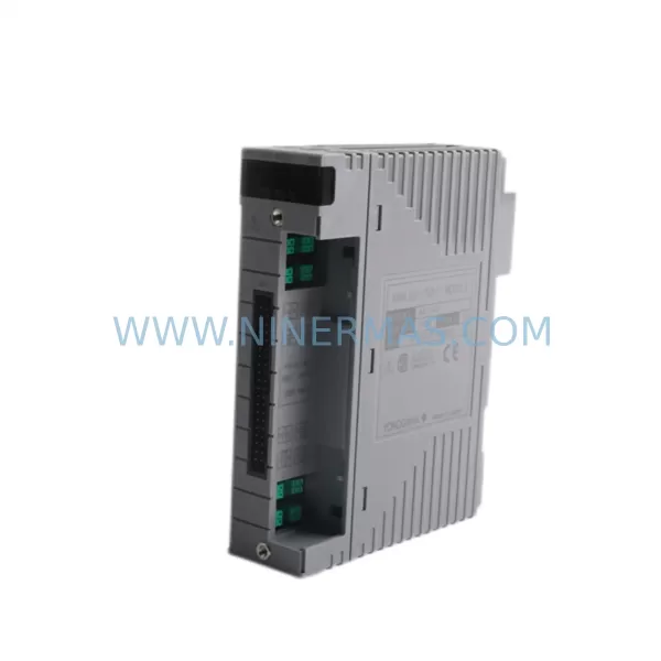 Yokogawa AAI141-H00 S1 Analog Input Module product image