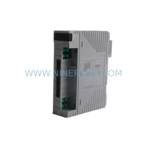 YOKOGAWA AAI141-H03 S1 Analog Input Module product image