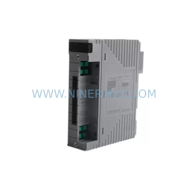 YOKOGAWA AAI141-H03 S1 Analog Input Module product image