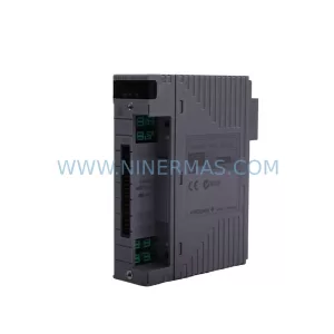YOKOGAWA AAI141-S00 Analog Input Module product image