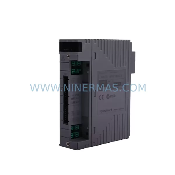 YOKOGAWA AAI141-S00 Analog Input Module product image