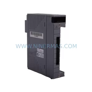 YOKOGAWA AAI141-S00 Analog Input Module detail view 2