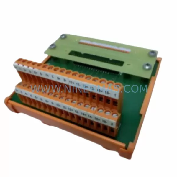 Weidmuller AAI143/543-YG Signal Conditioner product image