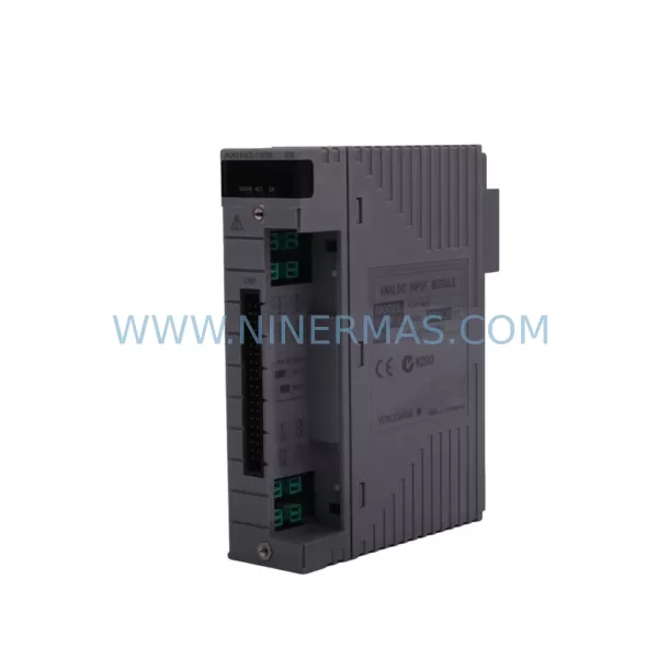 Yokogawa AAI143-H00 S1 Analog Input Module product image