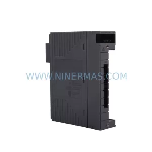 Yokogawa AAI143-H00 S1 Analog Input Module detail view 2