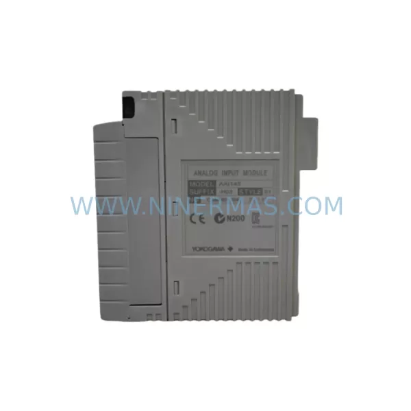 Yokogawa AAI143-H03 Analog Input Module product image