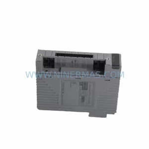 Yokogawa AAI143-H03 Analog Input Module detail view 2