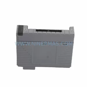 Yokogawa AAI143-H03 Analog Input Module detail view 3