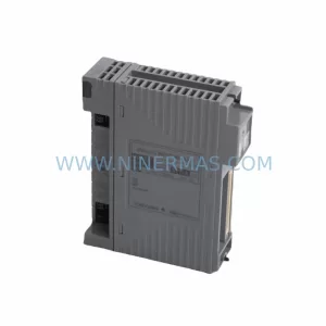 Yokogawa AAI143-H03 Analog Input Module detail view 4