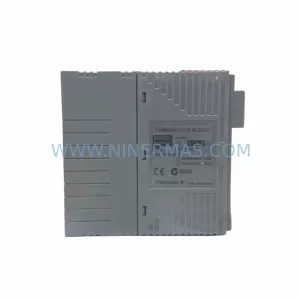 Yokogawa AAI143-H53 Analog Input Module product image