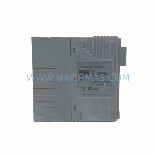 Yokogawa AAI143-H53 Analog Input Module product image