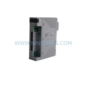 Yokogawa AAI143-S00 Analog Input Module product image