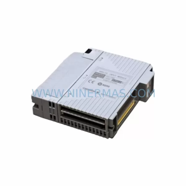 Yokogawa AAI143-S00 S1 Analog Input/Output Module product image