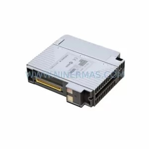 Yokogawa AAI143-S00 S1 Analog Input/Output Module detail view 2