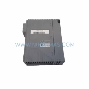 Yokogawa AAI143-S03 S1 Analog Input Module detail view 2