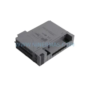 Yokogawa AAI543-H03 S1 Analog Input Module detail view 2