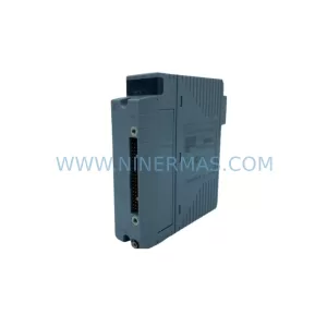 Yokogawa AAI543-H03 S1 Analog Input Module detail view 4