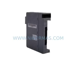 YOKOGAWA AAI543-H50 Analog Input Module detail view 2