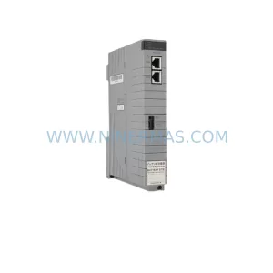 YOKOGAWA AAI543-H50 Analog Input Module detail view 3