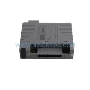Yokogawa AAI543-H53 S1 Analog Input Module detail view 3