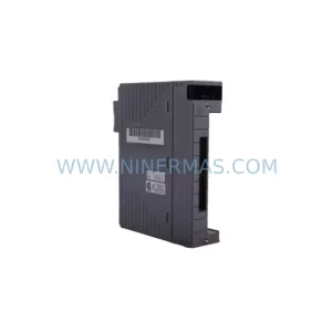 Yokogawa AAI543-S00 Analog Output Module product image
