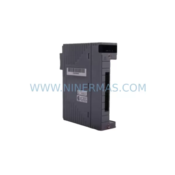 Yokogawa AAI543-S00 Analog Output Module product image
