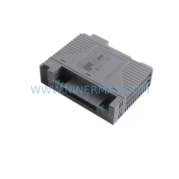 YOKOGAWA AAI841-H00 Analog Input I/O Module product image
