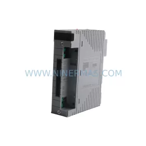 YOKOGAWA AAI841-H00 Analog Input I/O Module detail view 2