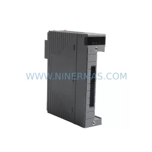 YOKOGAWA AAI841-H00 Analog Input I/O Module detail view 3