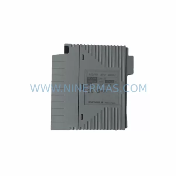 YOKOGAWA AAI841-S00 S2 Analog Input Module product image